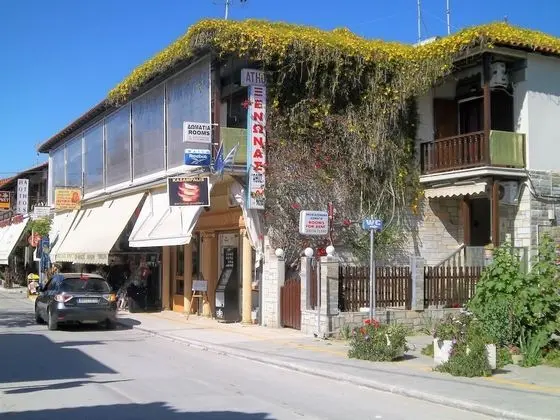 Standard Oda, Sigara İçilmez, Deniz Manzaralı