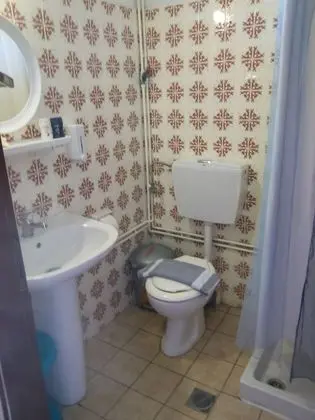 Standard Üç Kişilik Oda, Sigara İçilmez, Deniz Manzaralı