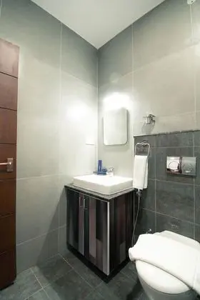 Superior Tek Büyük Yataklı Oda