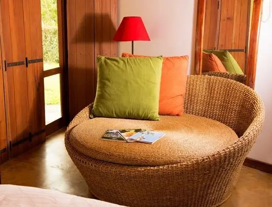 Deluxe Kır Evi, 1 Çift Kişilik Yatak, Dağ Manzaralı