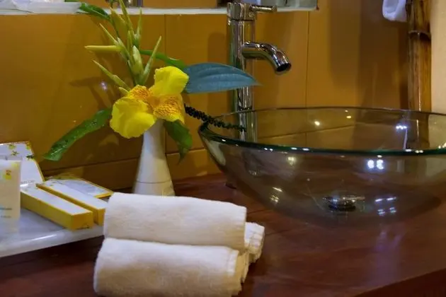 Deluxe Kır Evi, 1 Çift Kişilik Yatak, Dağ Manzaralı