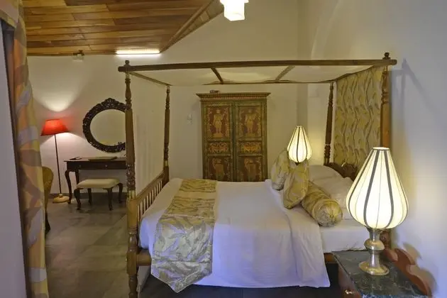 Luxury Süit, 1 Yatak Odası, Jakuzi