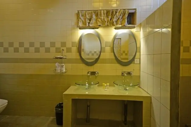 Luxury Süit, 1 Yatak Odası, Jakuzi