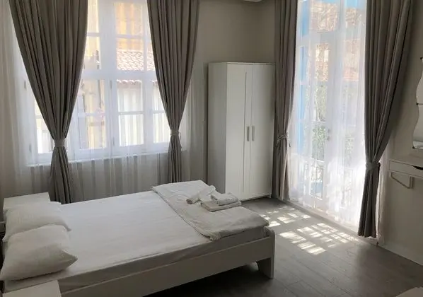 Çift ​​kişilik Standard