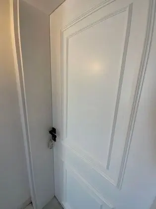 Confort Tek Büyük Yataklı Oda