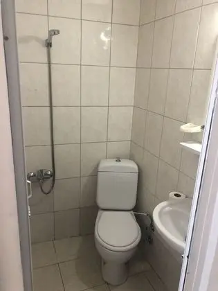 Economy Tek Büyük Yataklı Oda