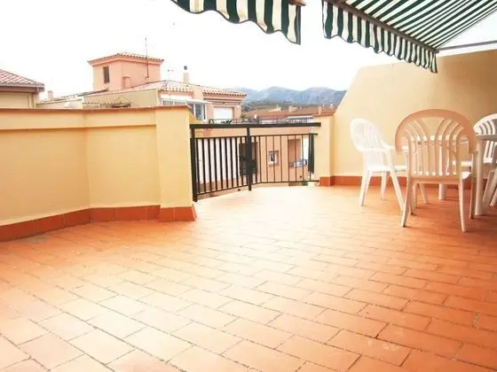 Çatı Katı Süiti (Penthouse), 3 Yatak Odası, Teras