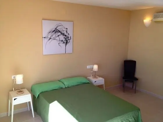 Çatı Katı Süiti (Penthouse), 4 Yatak Odası, Kişiye Özel Havuzlu, Plaj Manzaralı