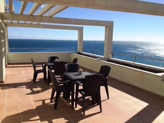 Çatı Katı Süiti (Penthouse), 4 Yatak Odası, Kişiye Özel Havuzlu, Plaj Manzaralı