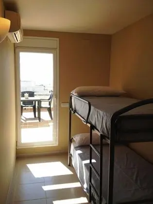 Çatı Katı Süiti (Penthouse), 4 Yatak Odası, Kişiye Özel Havuzlu, Plaj Manzaralı