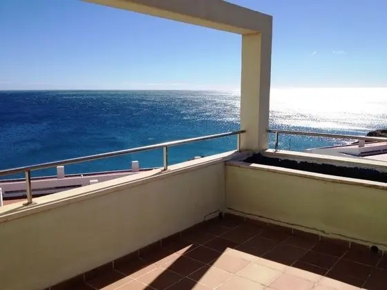 Çatı Katı Süiti (Penthouse), 4 Yatak Odası, Kişiye Özel Havuzlu, Plaj Manzaralı