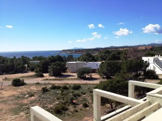 Çatı Katı Süiti (Penthouse), 4 Yatak Odası, Kişiye Özel Havuzlu, Plaj Manzaralı