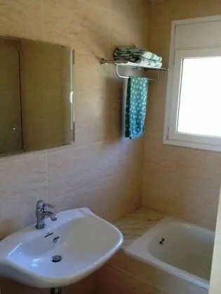 Çatı Katı Süiti (Penthouse), 4 Yatak Odası, Kişiye Özel Havuzlu, Plaj Manzaralı