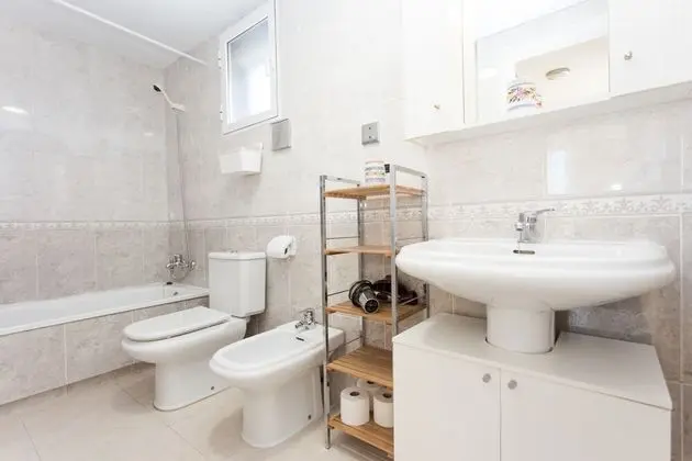 Apart Daire, 3 Yatak Odası, Balkon, Havuz Manzaralı