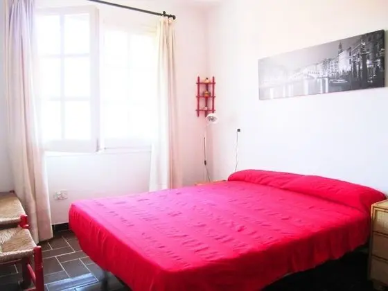 Apart Daire, 1 Yatak Odası, Teras, Deniz Manzaralı