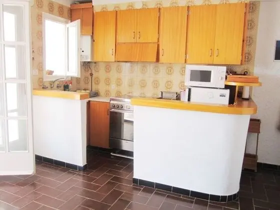 Apart Daire, 1 Yatak Odası, Teras, Deniz Manzaralı