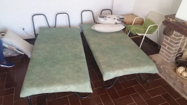 Apart Daire, 1 Yatak Odası, Teras, Deniz Manzaralı