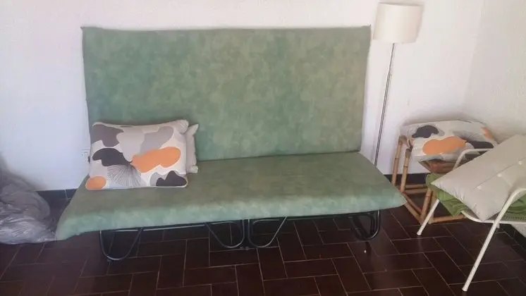 Apart Daire, 1 Yatak Odası, Teras, Deniz Manzaralı