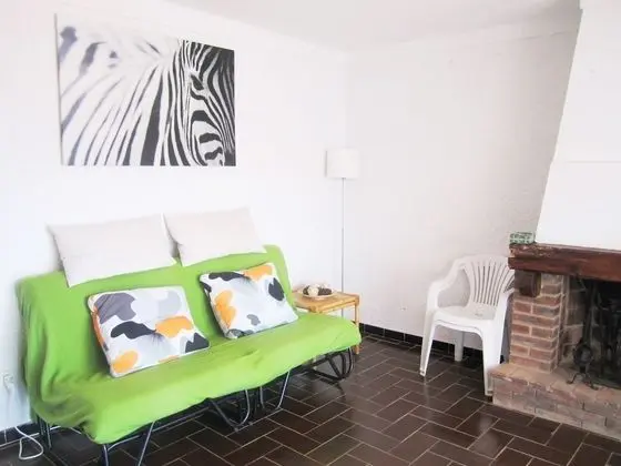 Apart Daire, 1 Yatak Odası, Teras, Deniz Manzaralı