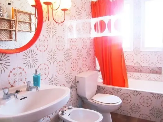 Apart Daire, 1 Yatak Odası, Teras, Deniz Manzaralı