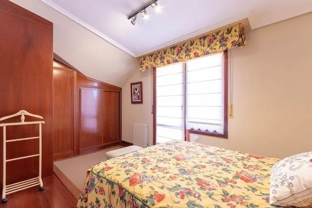 Çatı Katı Süiti (Penthouse), 3 Yatak Odası