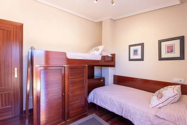 Çatı Katı Süiti (Penthouse), 3 Yatak Odası