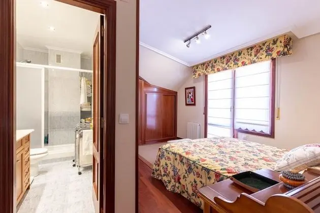 Çatı Katı Süiti (Penthouse), 3 Yatak Odası