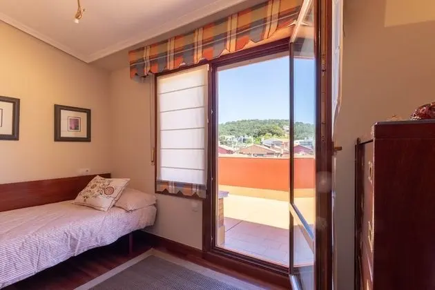 Çatı Katı Süiti (Penthouse), 3 Yatak Odası