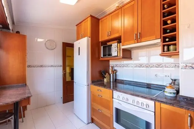 Çatı Katı Süiti (Penthouse), 3 Yatak Odası