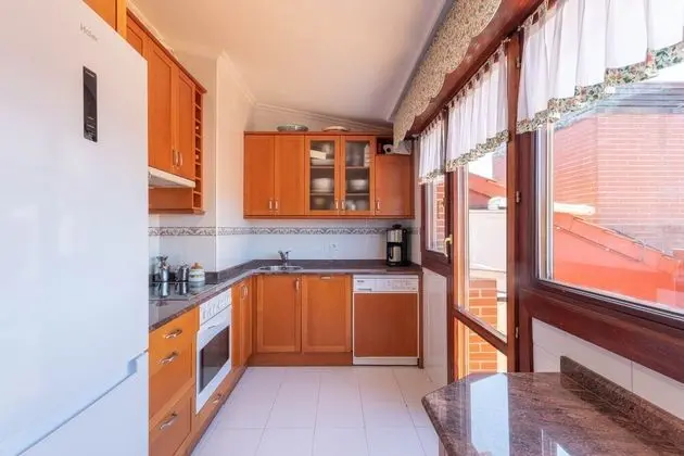 Çatı Katı Süiti (Penthouse), 3 Yatak Odası