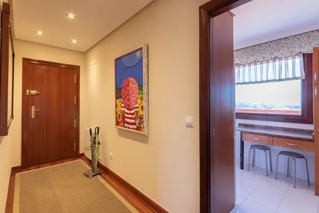 Çatı Katı Süiti (Penthouse), 3 Yatak Odası