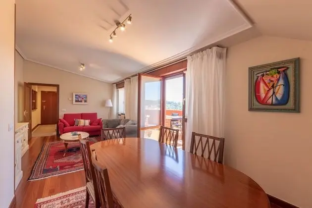 Çatı Katı Süiti (Penthouse), 3 Yatak Odası