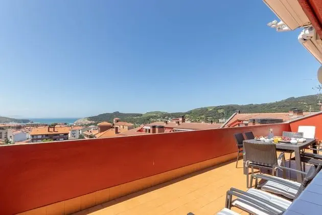Çatı Katı Süiti (Penthouse), 3 Yatak Odası