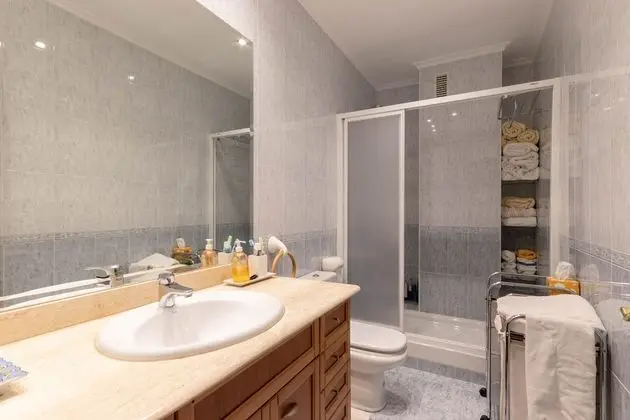 Çatı Katı Süiti (Penthouse), 3 Yatak Odası
