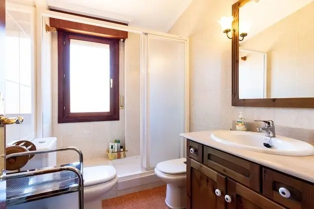 Çatı Katı Süiti (Penthouse), 3 Yatak Odası