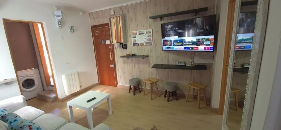 Oturma alanı