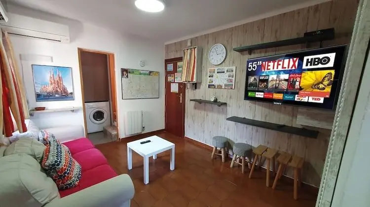 Oturma odası