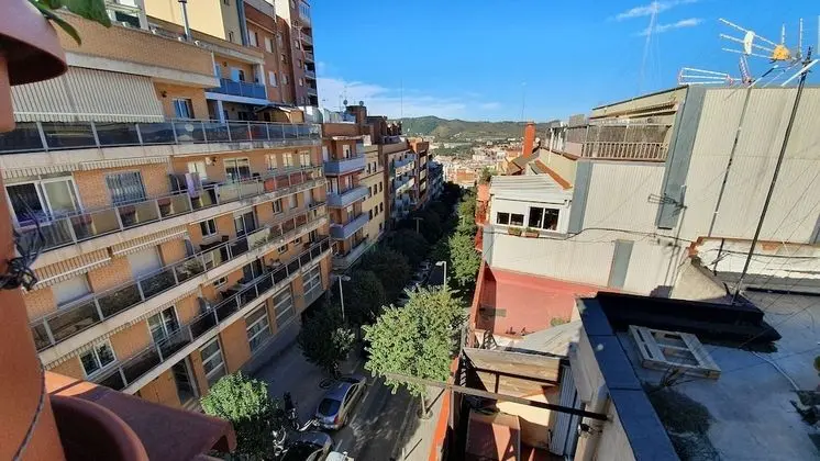 Superior Çatı Katı Süiti (Penthouse), 2 Yatak Odası, Teras