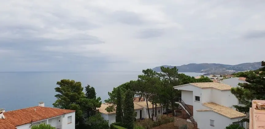 Çatı Katı Süiti (Penthouse), 1 Yatak Odası, Teras, Deniz Manzaralı