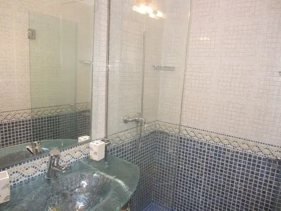 Çatı Katı Süiti (Penthouse), 1 Yatak Odası, Teras, Deniz Manzaralı