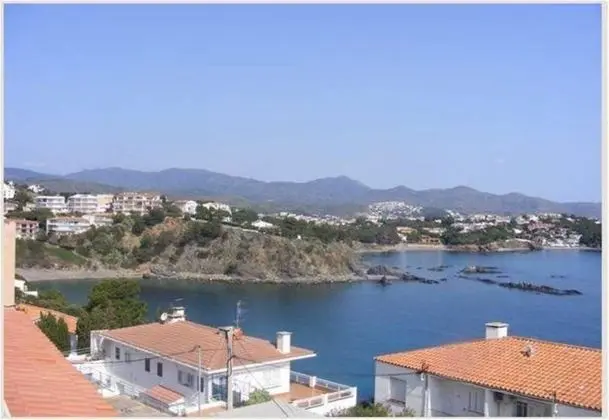 Çatı Katı Süiti (Penthouse), 1 Yatak Odası, Teras, Deniz Manzaralı