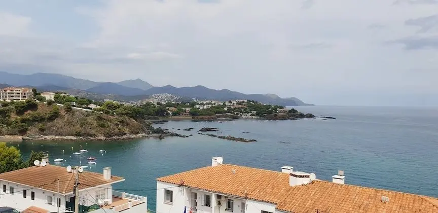 Çatı Katı Süiti (Penthouse), 1 Yatak Odası, Teras, Deniz Manzaralı