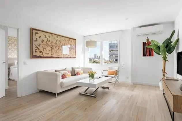 Luxury Dubleks, 3 Yatak Odası, Mutfak, Şehir Manzaralı