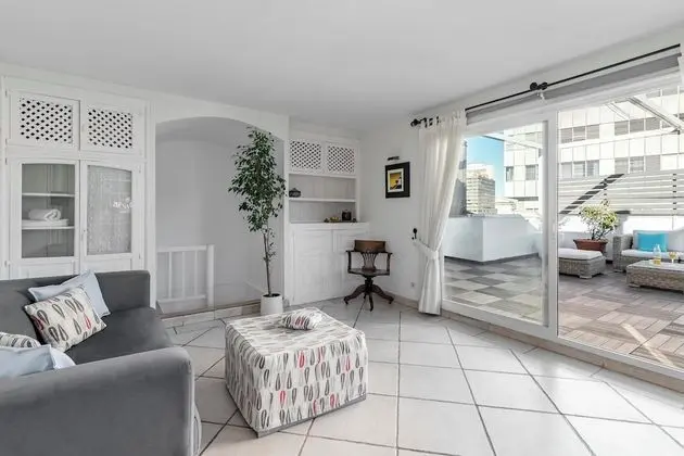 Luxury Dubleks, 3 Yatak Odası, Mutfak, Şehir Manzaralı