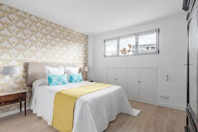 Luxury Dubleks, 3 Yatak Odası, Mutfak, Şehir Manzaralı