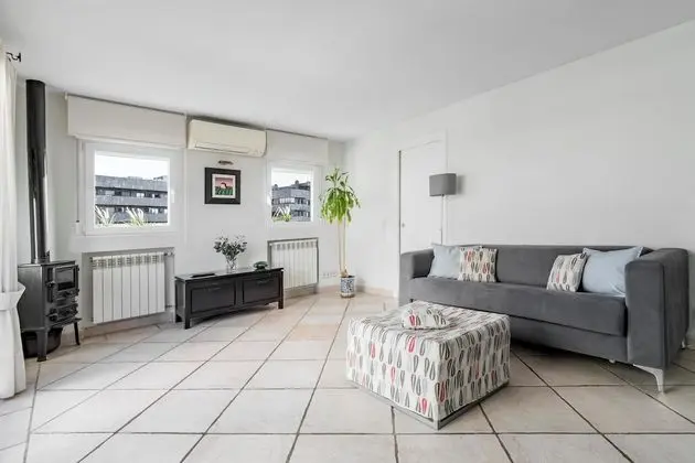 Luxury Dubleks, 3 Yatak Odası, Mutfak, Şehir Manzaralı