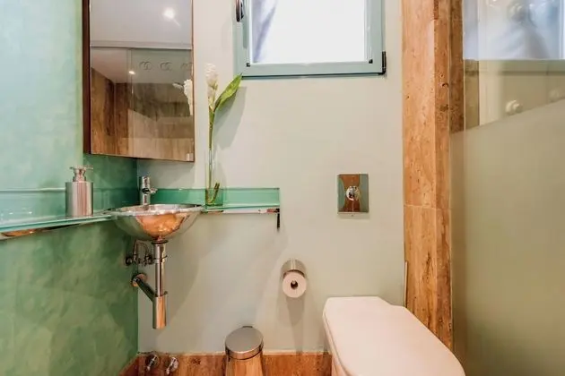 Luxury Dubleks, 3 Yatak Odası, Mutfak, Şehir Manzaralı