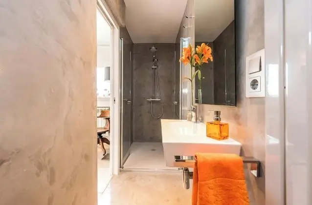 Luxury Dubleks, 3 Yatak Odası, Mutfak, Şehir Manzaralı