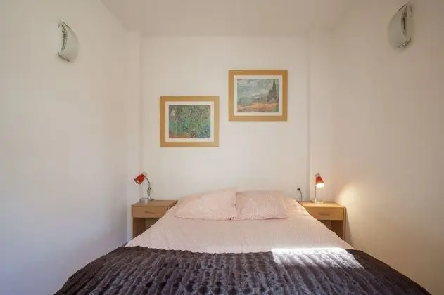Çatı Katı Süiti (Penthouse), 1 Yatak Odası, Mutfak, Şehir Manzaralı