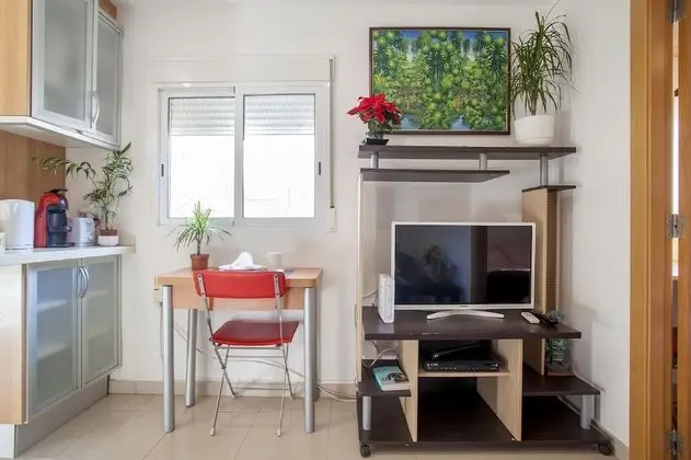 Çatı Katı Süiti (Penthouse), 1 Yatak Odası, Mutfak, Şehir Manzaralı